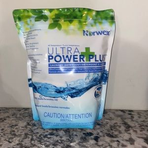 Norwex Ultra Power Plus Laundry Detergent